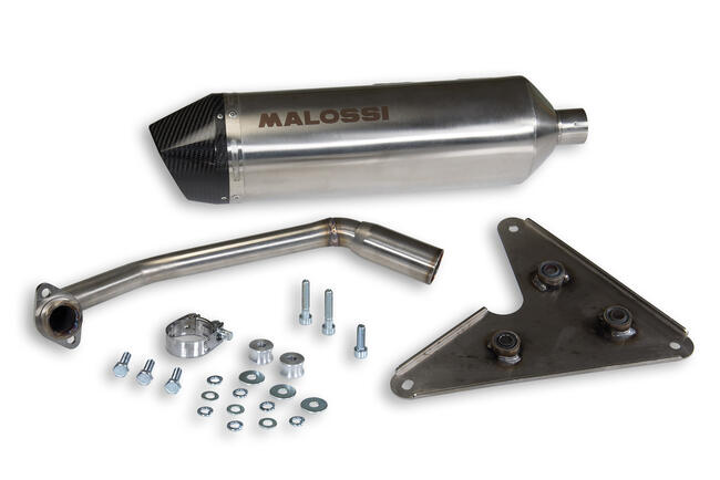 3214827 Marmitta Rx Malossi